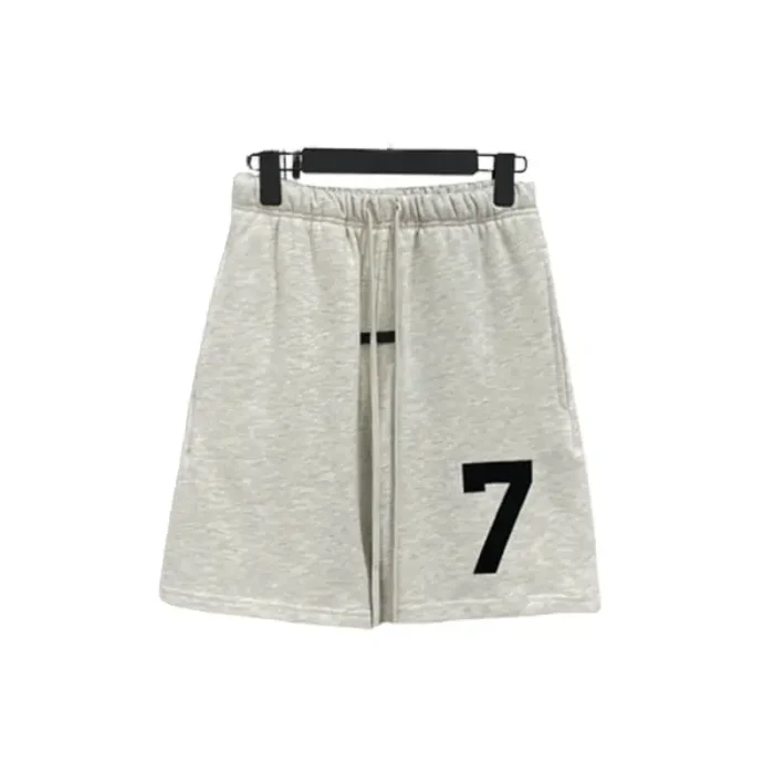 Men’s Essentials Summer 7 Shorts