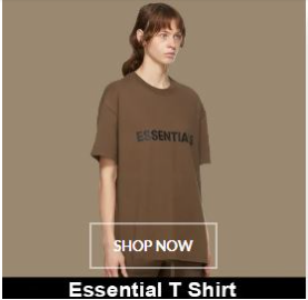 Essentials Shirts